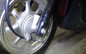 HONDA TACT Basket 1993 AF79