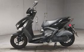 YAMAHA CYGNUS GRIF ASU SEJ4J