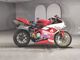 Фото Ducati 1098 2007 с японского аукциона