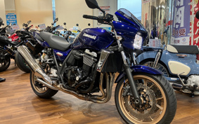 KAWASAKI ZRX1200 DAEG 2009 ZRT20D