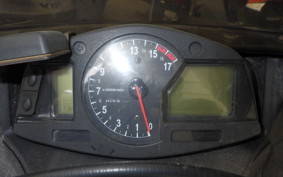 HONDA CBR600RR GEN 3 2007 PC40