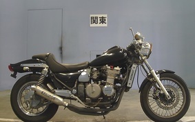 KAWASAKI ELIMINATOR 400 1994 ZL400A