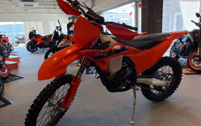 KTM 250XC-F XCK43
