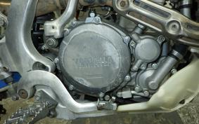 YAMAHA YZ250F 2007 CG27C