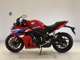 Фото Honda CBR650R E-Clutch 2025 с японского аукциона