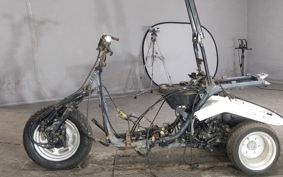 HONDA GYRO TA02