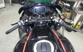 KAWASAKI ZX 10 NINJA ABS 2022 ZXT02L