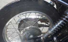YAMAHA SR400 Gen.3 2002 RH01J