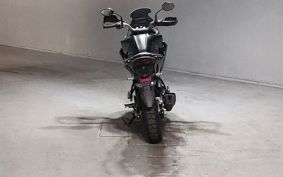 HONDA CB200X MC56