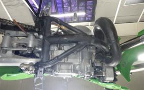 KAWASAKI KX112 1994 KX112A