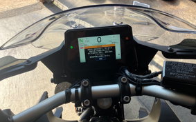 YAMAHA MT-07 Y-AMT ABS 2025 RM50J