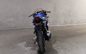 SUZUKI GSX-250R DN11A