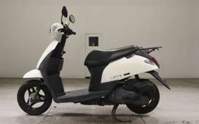 SUZUKI LET's 2026 CA4AA