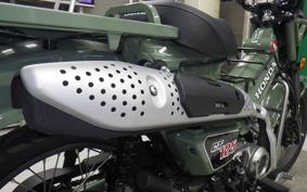HONDA CT125-2 2026 JA65