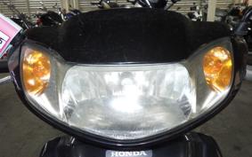 HONDA DIO Gen.6 AF62