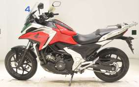 HONDA NC750X DCT 2021 RH09