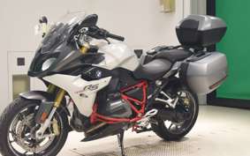 BMW R1200RS 2018