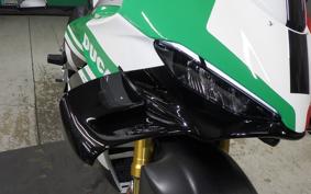 DUCATI パニガーレV4 TRICOLORE 2026