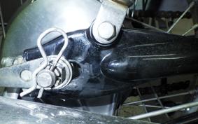HONDA CB400 2026 CB400F