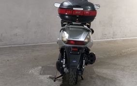 HONDA SILVER WING 600 2001 PF01
