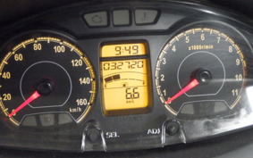 SUZUKI SKYWAVE 200 (Burgman 200) CH41A