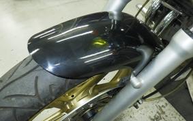 KAWASAKI ZEPHYR 400 Gen.2 1991 ZR400C