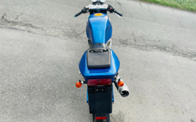 SUZUKI GOOSE 350 1992 NK42A