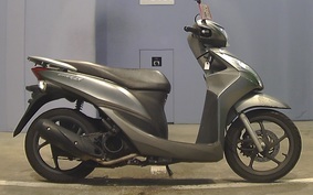 HONDA BREEZE 110 TCH3