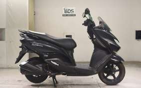 SUZUKI BURGMAN 125 1996