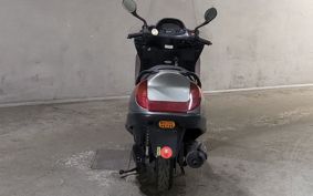 HONDA FORESIGHT MF04