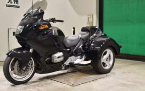 BMW R1100RT TRIKE 1998