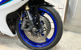 SUZUKI GSX-R600 2008 GN7DA