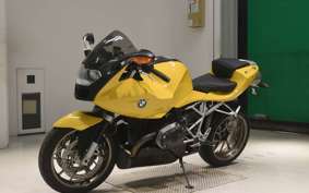 BMW R1200S 2009
