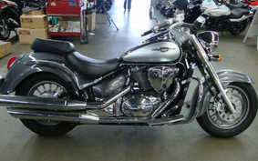 SUZUKI INTRUDER 400 Classic Cast Wheels 2009 VK56A