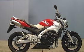 SUZUKI GSR 400 2008 GK7DA