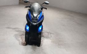 YAMAHA TRICITY 155 ABS SG37J