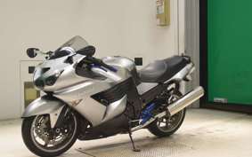 KAWASAKI ZZ1400 NINJA R 2006 ZXT40A