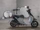 Фото Suzuki LET's 4 с японского аукциона
