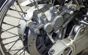 KAWASAKI ZEPHYR 750 RS 1996 ZR750C