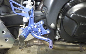 SUZUKI SV650 A 2016 VP55B
