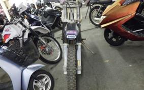 KAWASAKI KX125 KX125E