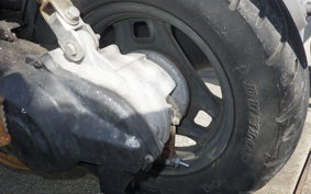 SUZUKI ADDRESS V100 CE11A