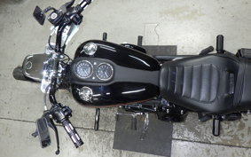 HARLEY FXDL 1580 2016