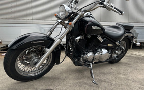 YAMAHA DRAGSTAR 400 CLASSIC 2000 4TR