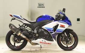 SUZUKI GSX-R1000 2017