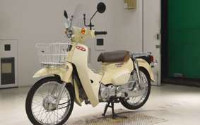 HONDA C110 SUPER CUB 2014 JA44
