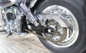YAMAHA AXIS 90 3VR