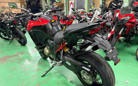 DUCATI MULTI STRADA V4PP 2025 1000