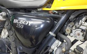 SUZUKI GRASS TRACKER Bigboy 2012 NJ4DA