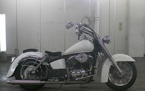 HONDA SHADOW 400 1997 NC34